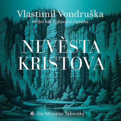 Mluvené slovo Nevěsta Kristova