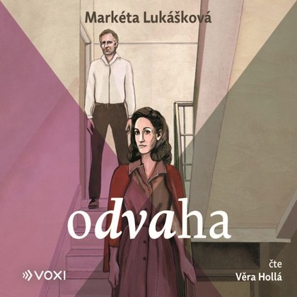 Mluvené slovo Odvaha