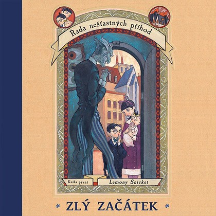 Mluvené slovo Zlý začátek