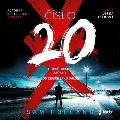 Mluvené slovo Číslo 20