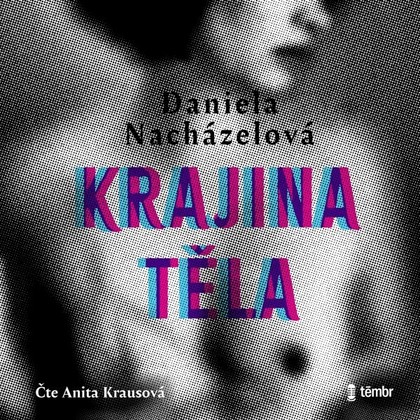 Mluvené slovo Krajina těla
