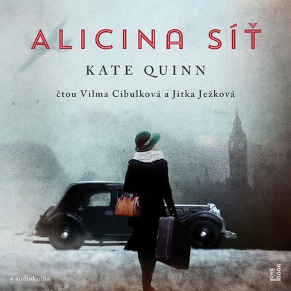 Mluvené slovo Alicina Síť