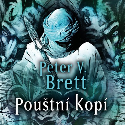 Mluvené slovo Pouštní Kopí