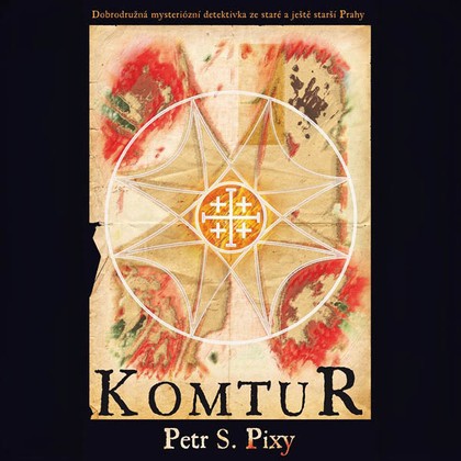 Mluvené slovo Komtur