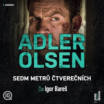 Mluvené slovo Sedm metrů čtverečních
