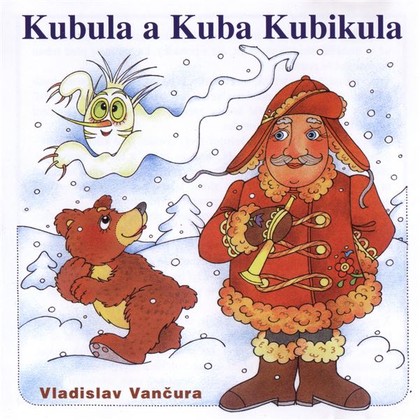 Mluvené slovo Kubula a Kuba Kubikula
