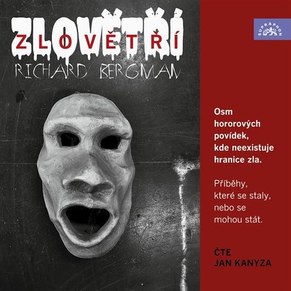 Mluvené slovo Zlovětří