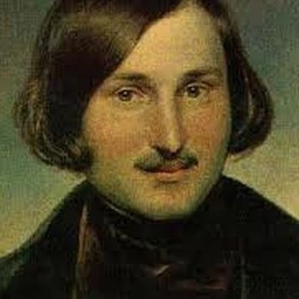 Mluvené slovo N. V. Gogol: Ženitba