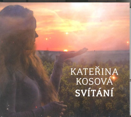 Hudba Kateřina Kosová: Svítání