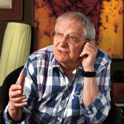 Hudba Jiří Suchý: Léta dozrávání