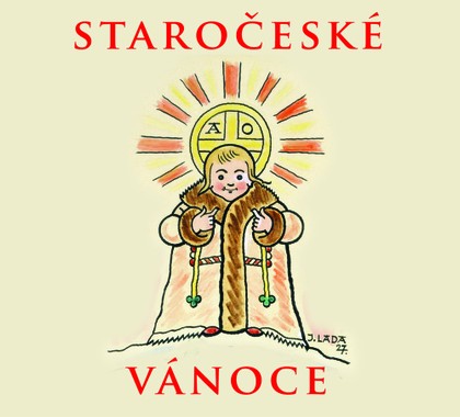 Hudba Staročeské vánoce