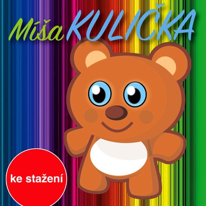 Mluvené slovo Josef Menzel: Míša Kulička