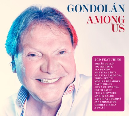 Hudba Gondolán: Among US