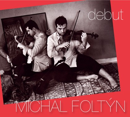 Hudba Michal Foltýn: debut