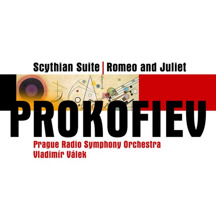 Hudba Skytská suita / Romeo a Julie