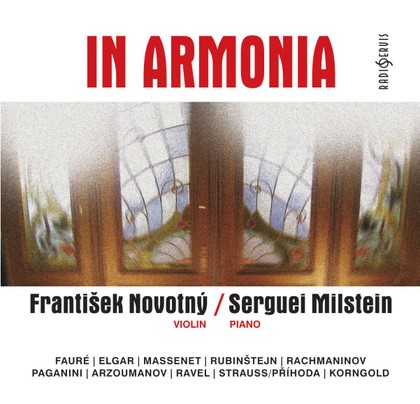 Hudba In armonia