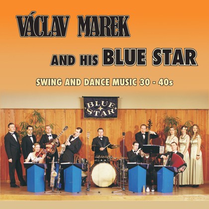 Hudba Swing And Dance Music 30-40s