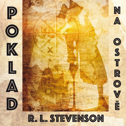 Mluvené slovo R.L.Stevenson: Poklad na ostrově
