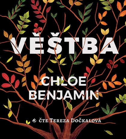 Mluvené slovo Chloe Benjaminová: Věštba