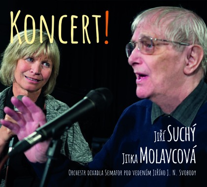 Hudba SEMAFOR: Koncert !