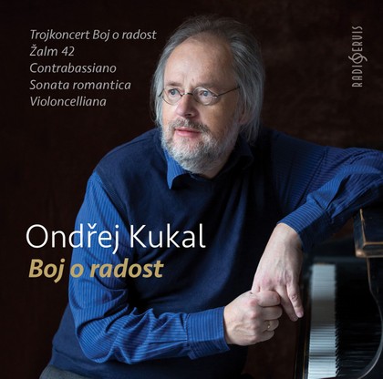 Hudba Ondřej Kukal: Boj o radost
