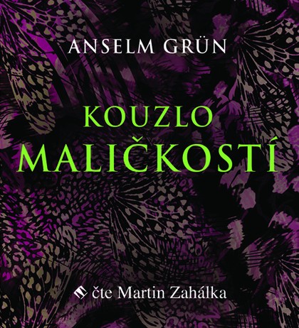 Mluvené slovo Anselm Grün: Kouzlo maličkostí
