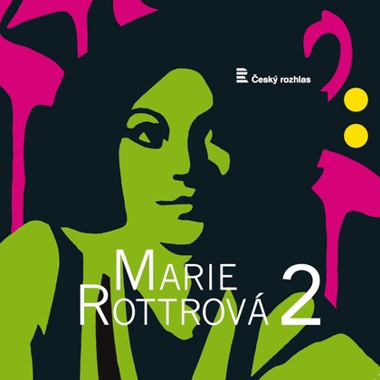 Hudba Marie Rottrová a Ostravský rozhlasový orchestr 2