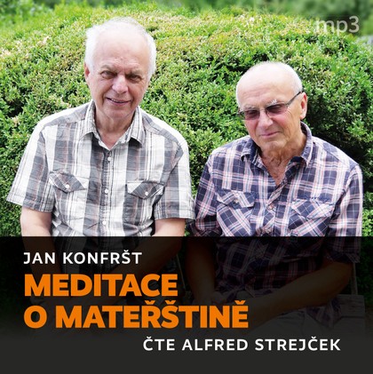 Mluvené slovo Meditace o mateřštině