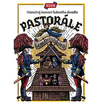 Hudba Sľuk : Pastorále
