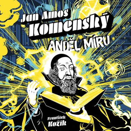 Mluvené slovo František Kožík: Anděl míru