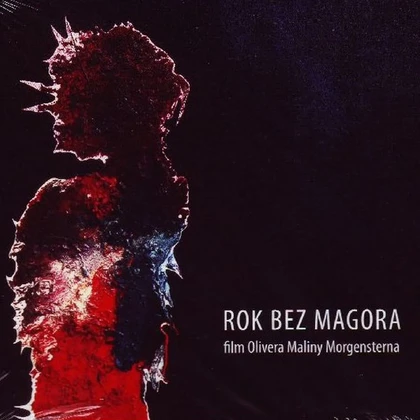 DVD Rok bez Magora (CD+DVD)