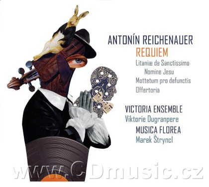 Hudba Antonín Reichenauer: Requiem