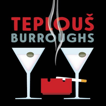 Mluvené slovo William Seward Burroughs: Teplouš
