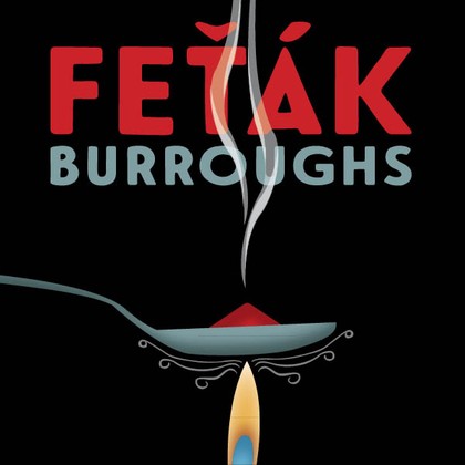 Mluvené slovo William Seward Burroughs: Feťák