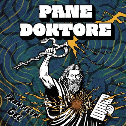 Mluvené slovo František Gel: Pane doktore