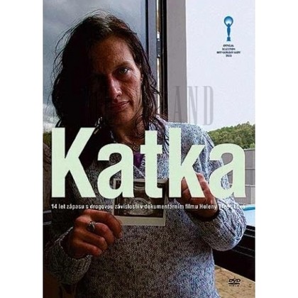 DVD Katka (DVD)