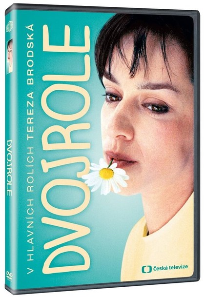 DVD Dvojrole