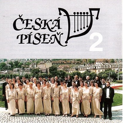 Hudba Česká píseň 2