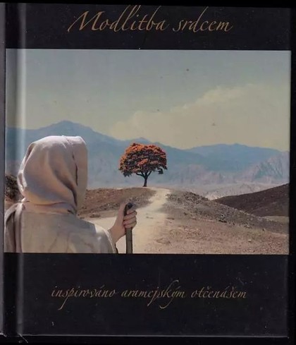 Mluvené slovo Jan Konfršt: Modlitba srdcem