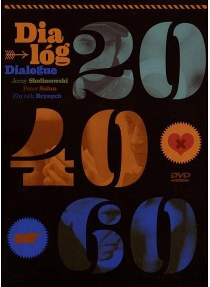 DVD Dialóg 20 40 60