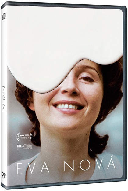 DVD Eva Nová