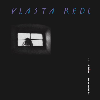 Hudba Vlasta Redl: Staré pecky LP