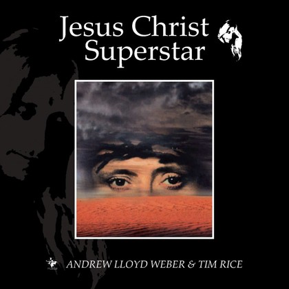 Hudba A. Lloyd Weber, Tim Rice: Jesus Christ Superstar 2 LP