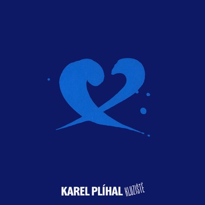 Hudba Karel Plíhal: Kluziště  2 LP