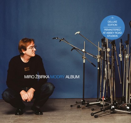 Hudba Miro Žbirka Modrý Album