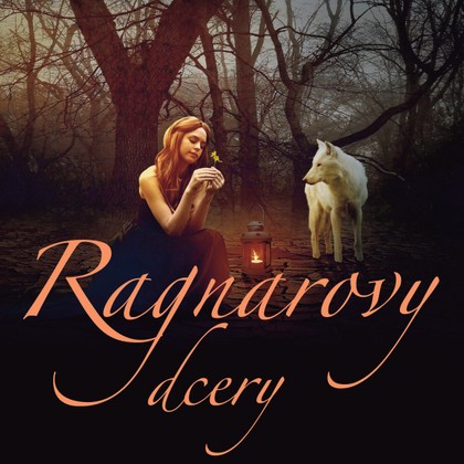 Mluvené slovo Ragnarovy dcery