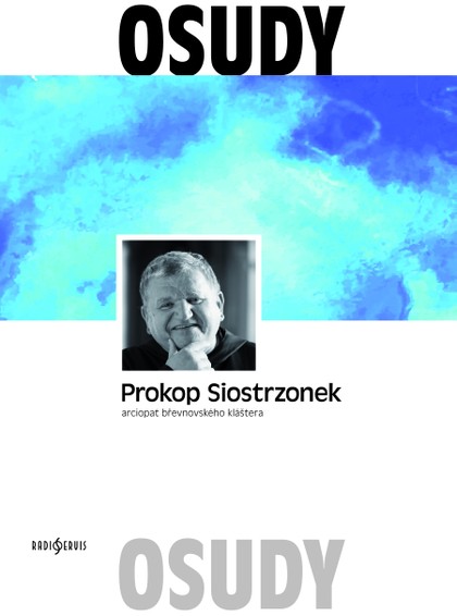 Kniha Petr Prokop Siostrzonek: Osudy