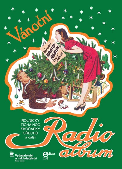 Noty Radio-album 3: Vánoční