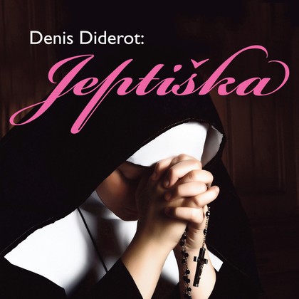 Mluvené slovo Denis Diderot: Jeptiška