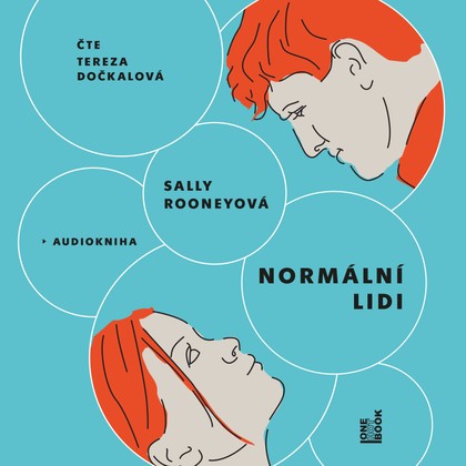 Mluvené slovo Sally Rooneyová: Normální lidi
